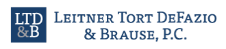 Leitner Tort DeFazio & Brause, P.C. Logo